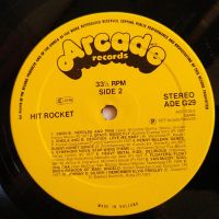 Лот: 20954989. Фото: 4. LP ● Нit Rосkеt ● 20 Suреr Нits...