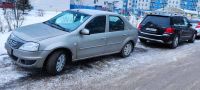 Лот: 19869411. Фото: 3. Renault Logan. Красноярск
