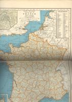 Лот: 21643546. Фото: 12. Readi-Reference Atlas of the world...