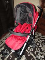 Лот: 10112830. Фото: 4. Peg Perego SI Completo прогулочная... Красноярск