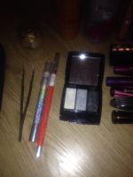 Лот: 4179010. Фото: 4. набор косметики отдам]]]. Красноярск