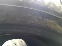 Лот: 23573146. Фото: 2. 4шт 215-55-17 Bridgestone Turanza... Шины, Диски