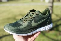 Лот: 11432351. Фото: 3. Кроссовки Nike Free 5.0 Новые!. Одежда, обувь, галантерея