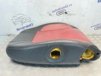 Лот: 25339131. Фото: 7. спинка сиденья Daewoo Winstorm...