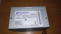 Лот: 17134501. Фото: 2. Блок питания FSP Group ATX-400PNR-I... Комплектующие