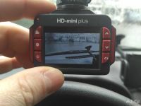 Лот: 13595186. Фото: 6. Видеорегистратор Highscreen HD-mini...