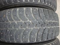 Лот: 12487975. Фото: 11. 195/60/15 Bridgestone Ice Cruiser-5000...