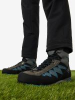 Лот: 24285237. Фото: 2. Ботинки мужские Scarpa Marmolada... Мужская обувь