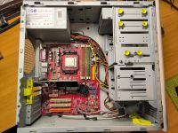 Лот: 25907521. Фото: 3. Корпус для ПК и комплектующие. Компьютеры, оргтехника, канцтовары