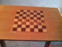 Лот: 1368531. Фото: 2. Стол шахматный. Офисная мебель и домашние кабинеты