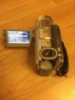 Лот: 8189036. Фото: 2. sony handycam dcr-dvd405e. Фото, видеокамеры, оптика