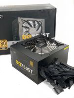 Лот: 19666862. Фото: 2. Блок питания: DeepCool DQ750ST... Комплектующие