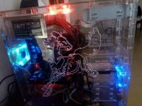 Лот: 8414544. Фото: 3. Системный блок!!! MSI 970, R7... Компьютеры, оргтехника, канцтовары