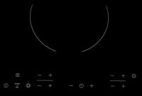 Лот: 6388939. Фото: 2. Electrolux EHF96342XK - Электрическая... Крупная бытовая техника