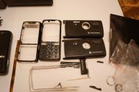 Лот: 3672638. Фото: 4. sony ericsson k850I читаем описание