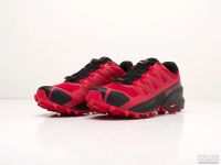 Лот: 16385692. Фото: 2. Кроссовки Salomon SPEEDCROSS 5... Мужская обувь
