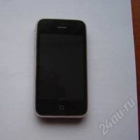 Лот: 526112. Фото: 2. Iphone 3gs 16Gb незалоченный. Смартфоны, связь, навигация