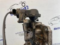 Лот: 24694159. Фото: 5. коллектор впускной Opel Astra...