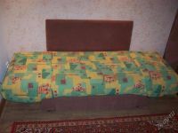 Лот: 765636. Фото: 3. детская софа клик-кляк. Мебель