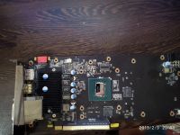 Лот: 13202478. Фото: 6. Видеокарта gtx 950+ r9 380