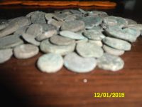 Лот: 6528708. Фото: 3. Боспорское царство - 112 шт. Коллекционирование, моделизм