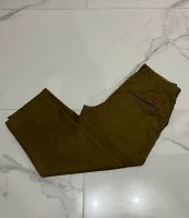 Лот: 22715460. Фото: 2. Оригинальные брюки Cartier Pants... Мужская одежда