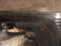 Лот: 21114925. Фото: 2. Фара Nissan Clipper, U71V; левая. Автозапчасти