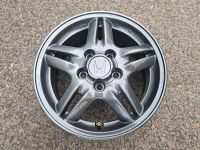 Лот: 25898646. Фото: 4. Комплект Оригинальных Литых дисков... Красноярск