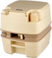 Лот: 17842879. Фото: 3. Thetford Porta Potti 165 Luxe... Строительство и ремонт
