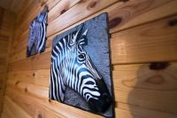 Лот: 8181228. Фото: 5. Коттедж посуточно Ветлужанка Узбек