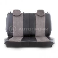 Лот: 14588618. Фото: 4. DIN-1505GK BK/D.GY Авточехлы из... Красноярск