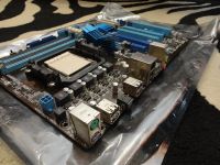 Лот: 15426887. Фото: 5. Asus M4A87TD/USB3