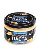 Лот: 19039775. Фото: 4. Паста арахисовая Протеиновая хрустящая...