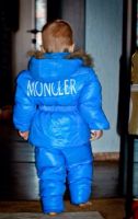 Лот: 4450054. Фото: 2. Костюм зимний MOnCLER. Одежда и аксессуары