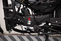 Лот: 25364846. Фото: 7. Мотоцикл YAMASAKI Scrambler X...