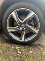 Лот: 25302892. Фото: 3. Колеса volvo Ixion S60 (replika... Авто, мото, водный транспорт