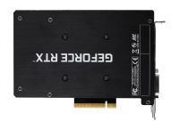 Лот: 24896029. Фото: 4. Новая. Видеокарта GeForce RTX... Красноярск
