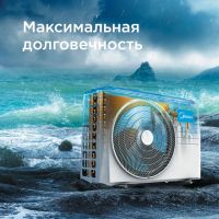 Лот: 20422138. Фото: 6. Настенная сплит-система Midea...