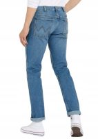 Лот: 19437669. Фото: 7. Мужские джинсы Wrangler Icons...