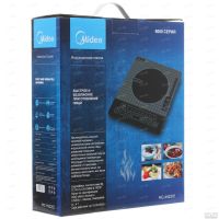 Лот: 18154735. Фото: 2. Новая Плита компактная индукционная... Крупная бытовая техника