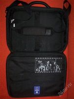 Лот: 898464. Фото: 2. Сумка для ноутбука 15'', Samsonite... Аксессуары