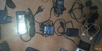 Лот: 17829382. Фото: 2. Nokia samsung sony телефоны зарядные. Аксессуары