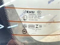 Лот: 25404537. Фото: 6. дверь багажника Skoda Octavia...