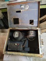 Лот: 18052686. Фото: 2. щит электрический 2 советский. Электрооборудование