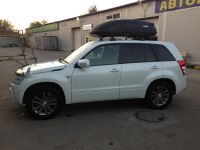 Лот: 7385963. Фото: 2. Michelin Latitude Cross 225/65... Шины, Диски