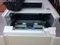 Лот: 12311662. Фото: 2. Лазерный принтер HP LaserJet 1160... Принтеры, сканеры, МФУ