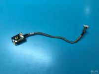 Лот: 16957662. Фото: 2. Б/У плата с разъемом USB на шлейфе... Комплектующие