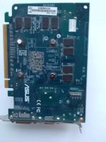 Лот: 10662686. Фото: 3. Видеокарта ASUS GeForce GT 730... Компьютеры, оргтехника, канцтовары