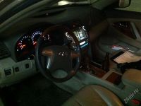 Лот: 1677144. Фото: 3. Toyota CAMRY 2008. Красноярск