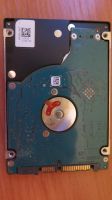 Лот: 15478849. Фото: 2. Жесткий диск Seagate Momentus... Комплектующие